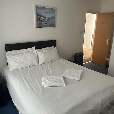 3 Luxury En-Suite Bedrooms 카디프 외부 사진