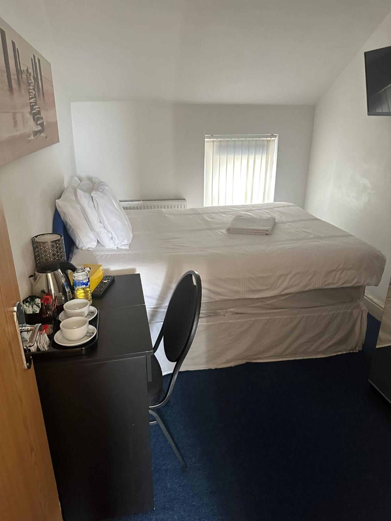 3 Luxury En-Suite Bedrooms 카디프 외부 사진