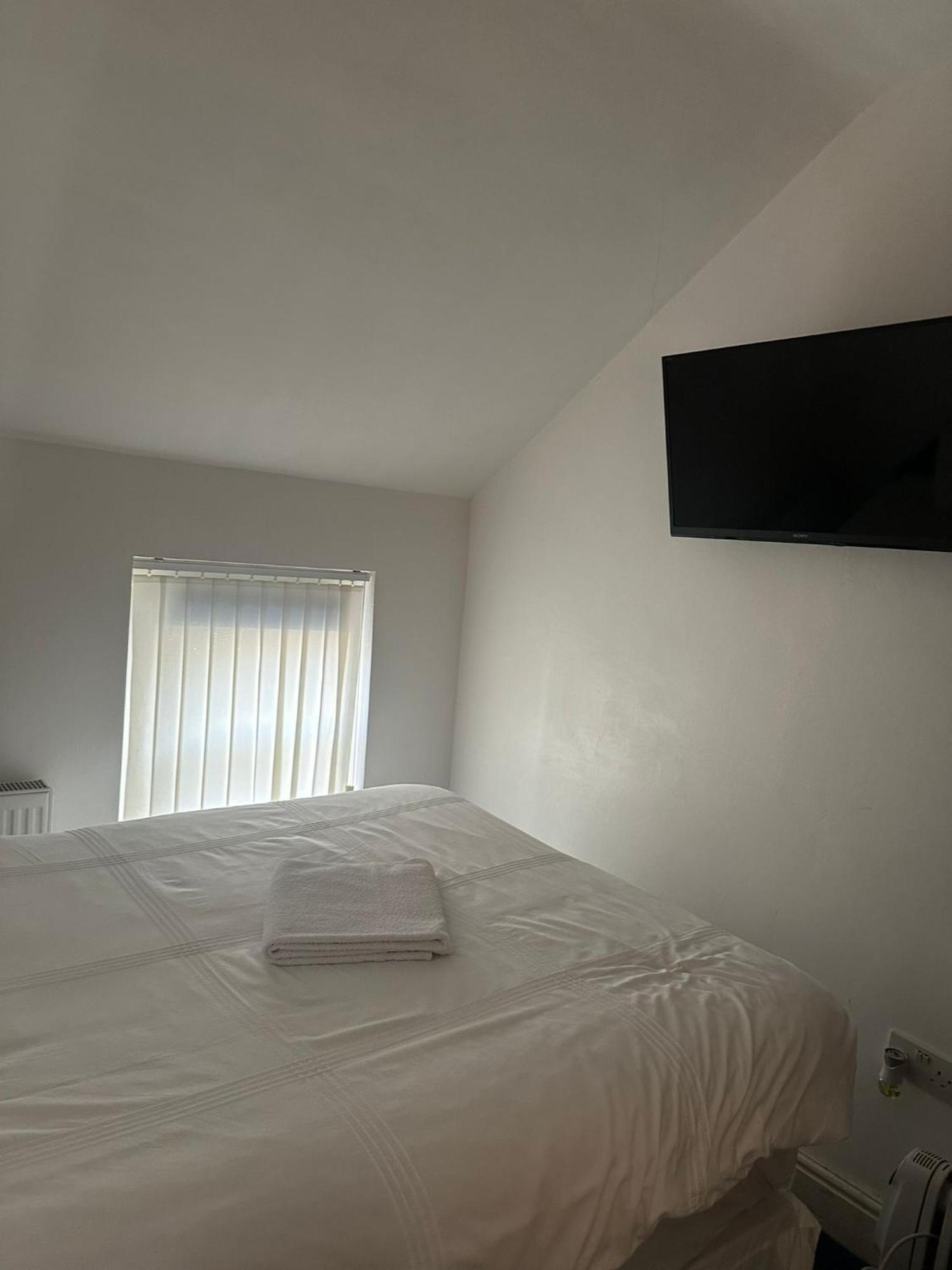 3 Luxury En-Suite Bedrooms 카디프 외부 사진